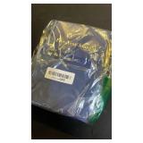 Resurhang Hard Cover 5 Year Journal 6 x 8.5 Inch 5 Year Memory Notebook Daily Journal, Yearly Undated Diary Life Planner Log Book Gifts for Men and Women (Navy Blue)