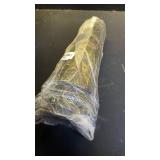 ZEONHEI 4 Pack 9 Inch Tall Galvanized Flower Bucket, Black Farmhouse French Flower Bucket with Handle, Small Rustic Vintage Metal Vases for Flower, Centerpieces, Floral Arrangements