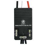 FLIPSKY 75100 Pro with Aluminum PCB Based on VESC for Electric SkateboardScooterEbike Speed Controller