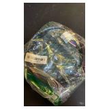 AUTO OCCASION 302000 Trailer Brake Control Harness Trailer Brake Controller Harness Vehicle Brake Control Connector Compatible with Chrysler Aspen Dodge Dakota Durango Ram 1500 2500 3500