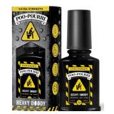 Poo-Pourri Before-You-Go Toilet Spray, Extra Strength Heavy Doody, 2 Fl Oz - Cedarwood, Pine and Citrus
