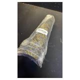 ZEONHEI 4 Pack 9 Inch Tall Galvanized Flower Bucket, Black Farmhouse French Flower Bucket with Handle, Small Rustic Vintage Metal Vases for Flower, Centerpieces, Floral Arrangements