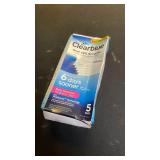 Clearblue Early Detection Pregnancy Test, 5 Ct
