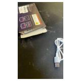 KANTUTOE LED Lights for TV, 19.68ft LED Backlights for 65-80in TV, RGB TV Backlight with Music Sync Bluetooth APP and Remote Control TV Lights Strip USB Powered LED Lights for Bedroom, Gaming