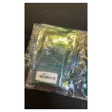 Temdan for iPhone 14 Pro Max Case Clear with Screen Protector, Compatible with Magsafe, Anti-Yellowing, Military-Grade Protection, Shockproof Slim Magnetic Phone Case Cover, Transparent