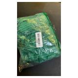 Fhberni Spandex Table Cover 4 ft. Fitted Polyester Tablecloth Stretch Table Cover Table Topper Open Back - Emerald Green