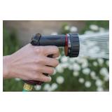 Orbit 56512 Pattern Nozzle , Black