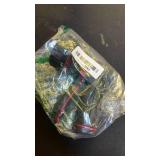 Orbit 56512 Pattern Nozzle , Black