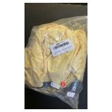 VANCOL Womenfts Cutout Backless Maxi Dress Sexy Sleeveless Tight Slip Spaghetti Strap Long Dresses Yellow S