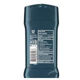 Degree Men Antiperspirant Deodorant Adventure Antiperspirant For Men With MotionSense Technology 2.7 oz, Pack of 4