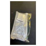 Eforlife 8\ Wand Stand Black Wood Mini Samurai Sword Stand Wakizashi Tanto Blade Holder Dagger Dispaly Stand Short Sword Rackin