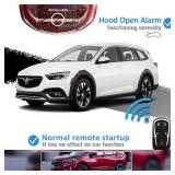 Mingrui test Auto Start Stop Eliminator for 2019 2020 2021 2022 2023 2024 Chevy Traverse Equinox Malibu Blazer Cruze Trax Trailblazer GMC Terrain Engine Auto Stop Disable Error Free Stop-Start Bypass