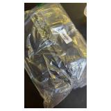 Heated Leg Warmer, Electric Heating Pad for Thigh and Knee and Calf Therapy Heated Knee Brace Calf Warmer for Better Circulation, Pain Relief, Adjustable Size