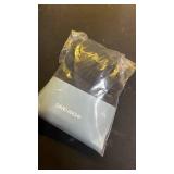 DAVID ARCHY Menfts Underwear Ultra Soft Modal Dual Pouch Trunks Support Ball Pouch Bulge Enhancing Boxer Briefs for Men 4 Pack(L, Black)