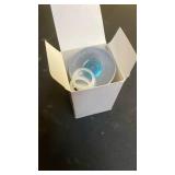 Nevellir 2 Pack Bathroom Sink Stopper for 1.06-1.50in, Universal Bathroom Sink Drain Pop Up Stopper for US Stainless Steel Floor Drain Filter, Universal Drain Filter with Hair Strainer(Silver)