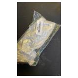 Eforlife 8\ Wand Stand Black Wood Mini Samurai Sword Stand Wakizashi Tanto Blade Holder Dagger Dispaly Stand Short Sword Rackin