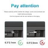 Power Supply Charger for Samsung SoundBar HW-HM45 HW-HM45C HW-H450 HW-M550 HW-H750 HW-K550 HW-K551 HW-J7500 HW-K450 HW-H570 HW-K650 HW-H370 HW-F350 HW-F335 HW-F355 HW-F550 HW-F551 SoundShare (HW-H450)