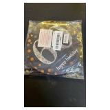 60th Birthday Decorations For Men Black And Gold Happy Birthday Banner 60 Birthday Party Decorations 60 Balloon Numbers For Him