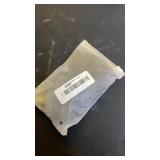 FRESHME Satin Sleep Mask - Comfortable Eye Mask Blindfold for Women Men Soft Adjustable Blackout Eye Cover Shade for Night Sleeping Travel Meditation Pure Black Valentinefts Day Gift 160cm63in