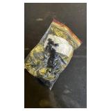 50 Pack Type C Anti Dust Plugs USB C Dust Cover Silicone USB C Dust Plug Type-C Charging Port Protector Compatible with iPhone 15 Samsung Galaxy S20 S21 S22 S23 Pixel MacBook USB C Cover Cap (Black)