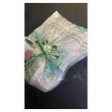 ALL OF SHE Womens Underwear Cotton Hipster Panties Breathable Sexy Cheeky Stretch Soft Ladies Bikini Underwear 6 Pack L