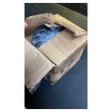 Yes4All Deluxe Tricep Rope Cable Attachment, 27 and 36 inch with 4 Colors, Exercise Machine Attachments Pulley System Gym Pull Down Rope with Carabiner, Black