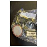 Electric-Mason-Jar-Vacuum-Sealer, Automatic Wide Mouth and Regular Mouth Mason Jar Vacuum Sealer Kit, VP06+ Vaccum Sealer for Jars with Opener and 5 Pairs of Lids