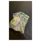 LP EN-EL3e Battery Pack, 2-Pack 2600mAhBattery for Nikon EN-EL3, El3e, El3a, Compatible with Nikon D50, D70, D70s, D80, D90, D100, D200, D300s, D700 MH-18, MH-18a, MH-19, MB-D200, MB-D10 Series and Mo