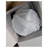 Mini Portable Projector, Smart Projector with WiFi and Bluetooth 5.3, 1080P Movie Projector for Home Bedroom, 300 ANSI Lumen Electric Focus Built-in Apps, Small Proyector for PhonePCHDMIUSBLaptop