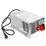 WF-9875 75 Amp RV Power ConverterCharger - Deck Mount Auto-Detect Three-Stage Smart Charging - Replace WF-9800 Series Converter WF-9865-AD-CB, WF-9875-MBA,WF-9875-AD-MBA,WF-9875AN