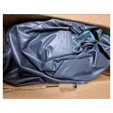 Jasonwell Inflatable River Tube Float - Heavy Duty River Float Pool Floats Lake Premium Water Tubes for Floating Recreational River Raft Lounge Floaties with 2 Cup Holders for Adult