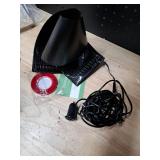 VDIKKS Devil Eyes Light for Windshield, 23\×5\in Flexible Bluetooth APP Control Scrolling LED Car Sign Full Color Display Custom Text Pattern Animation Programmable LED Sign for Car Truck (1PCS)in