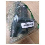 Vacuum brush Attachment tool 36mm40mm Compatible with Shark Navigator Lift-Away NV350 NV351 NV352 NV356E NV360 NV361 NV500 NV501 NV502 Series 2-in-1 Tool Brush Removable Brush Replacement Parts