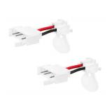 Kidde Quick Convert Firex Adapter - KA-F2, 2-Pack