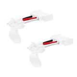 Kidde Quick Convert Firex Adapter - KA-F2, 2-Pack
