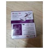 Kidde Quick Convert Firex Adapter - KA-F2, 2-Pack