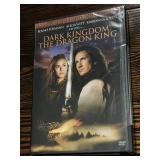 Dark Kingdom: The Dragon King (Special Edition)