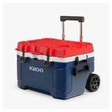 Igloo brand cooler - Retail: $140