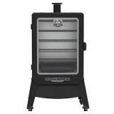 Pit Boss Competition Series Pellet Smoker P6VSP2 - Retail: $599