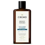 Cremo Body Wash