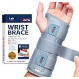 Eaton Pain Relief Wrist and Thumb Brace Left Hand