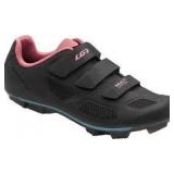 Garneau Multi Airflex II Outdoor Shoes, Size 7