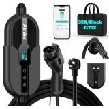 Aimiler Level 2 EV Wall Charger - Retail: $299