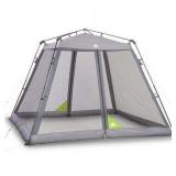 Ozark Trail 10  x 10  Instant Screen House - Retail: $265