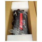 YESWELDER CUT-65DS PLUS Plasma Cutter, 65Amp 110V/220V Non-High Frequency Non-Touch Pilot Arc 4-In-1 Plate Cutting/Grid Cutting/Gouging/Marking Multifunctional Plasma Cutting Machine - Retail: $360