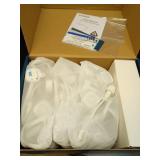 Linkind Permanent Outdoor Lights,100ft with 72 Triple-LED,AI Lighting,Smart RGBTW for Christmas Lights Outdoor,Christmas Decorations, IP67 Waterproof, Works with Alexa,Google Assistant - Retail: $110