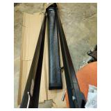 RealTruck TruXedo Pro X15 Soft Roll Up Truck Bed Tonneau Cover | 1497701 | Fits 2015 - 2025 Ford F-150 5