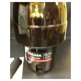 3/4 HP Garbage Disposal, TECASA Food Garbage Disposal with Power Cord, Stainless Steel Grinding System and 3-Bolt Mounting, Continuous Feed Garbage Disposals, Quiet, Taskmaid Series 75 - Retail: $136