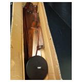 KODIBO Metal Agave Plants, Tequila Rustic Sculpture, Metal Yard Art, Outdoor Lawn Ornaments Yard Stakes (Rusty- L) - Retail: $40