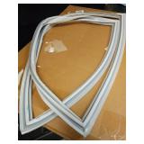 242193206 Refrigerator Door Gasket for Frigidaire Kenmore Crosley Westinghouse, 41.62